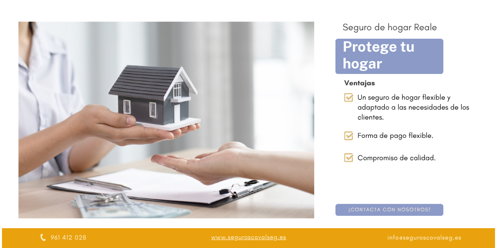 Porque contratar un seguro alquiler vivienda