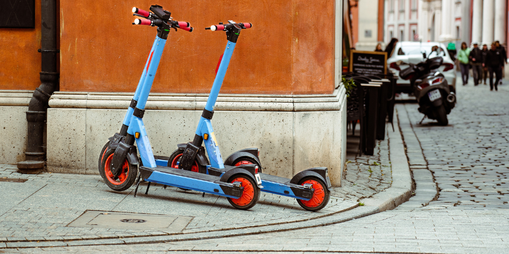 Bicicletas y patinetes eléctricos: seguro obligatorio en 2026